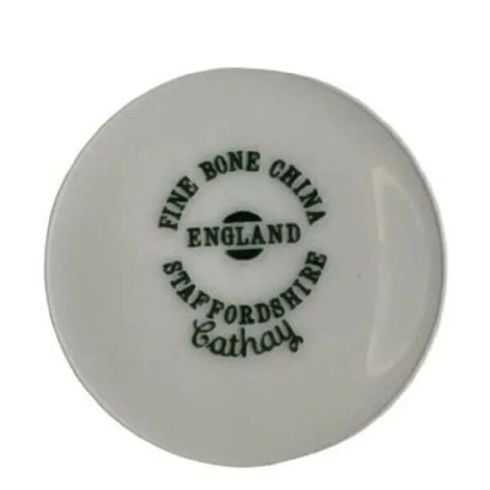 Staffordshire vintage cathay